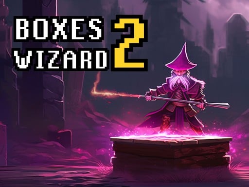 Boxes Wizard 2